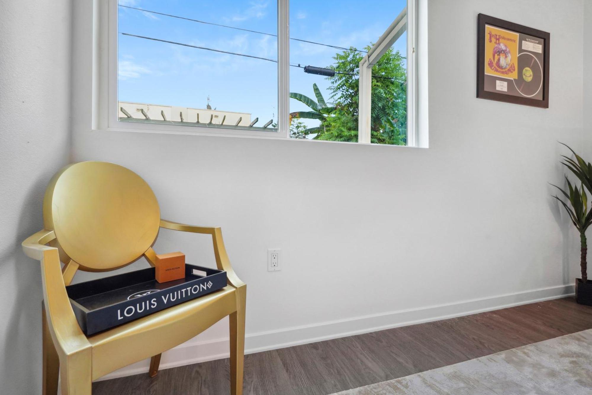 House Of Lv Bed and Breakfast Los Angeles Esterno foto