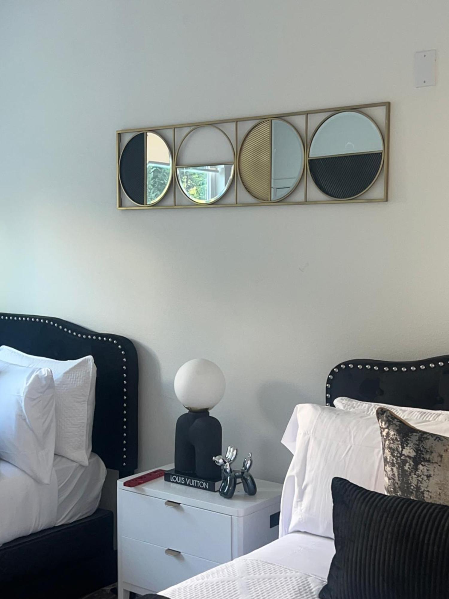 House Of Lv Bed and Breakfast Los Angeles Esterno foto