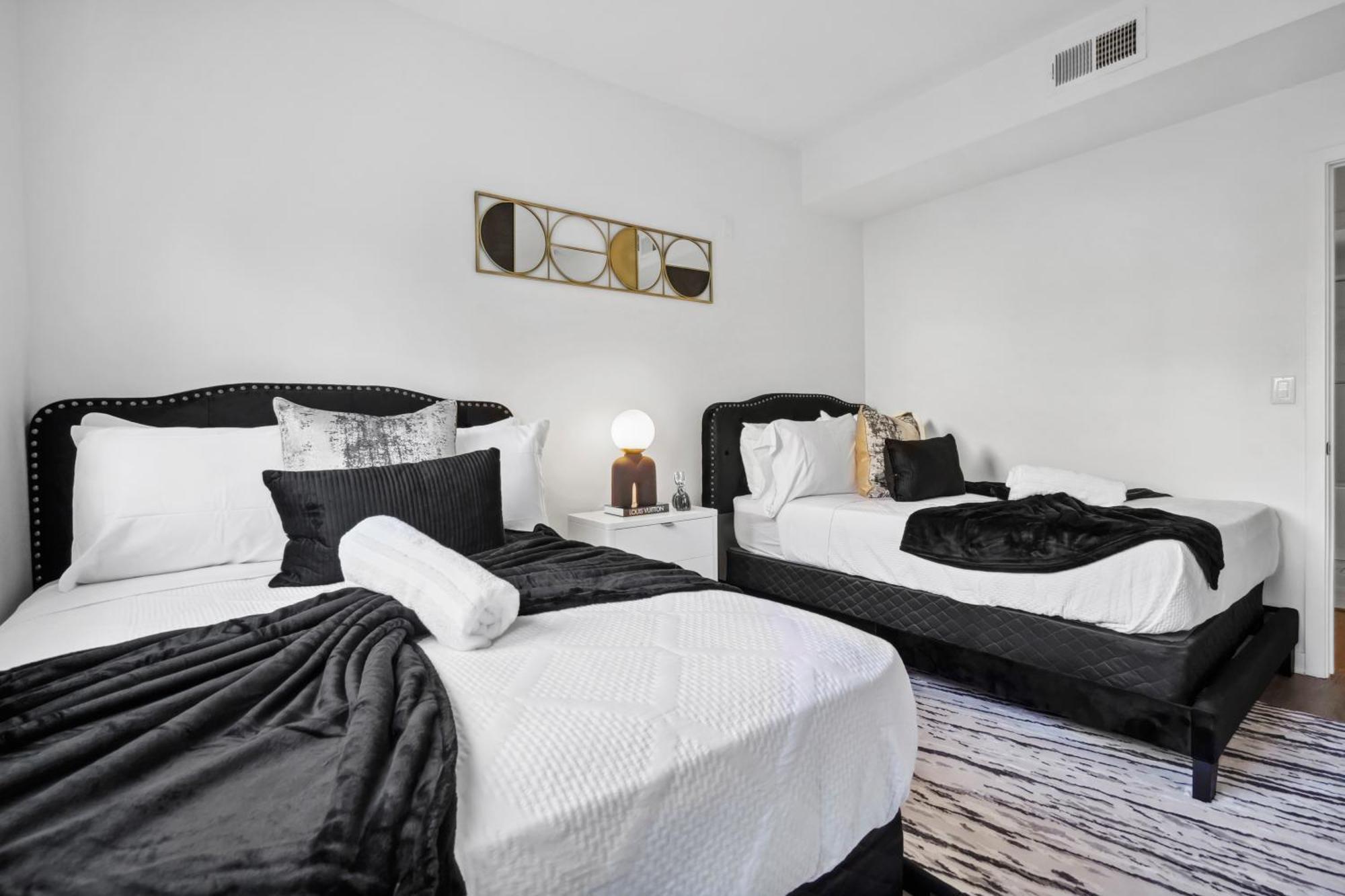 House Of Lv Bed and Breakfast Los Angeles Esterno foto