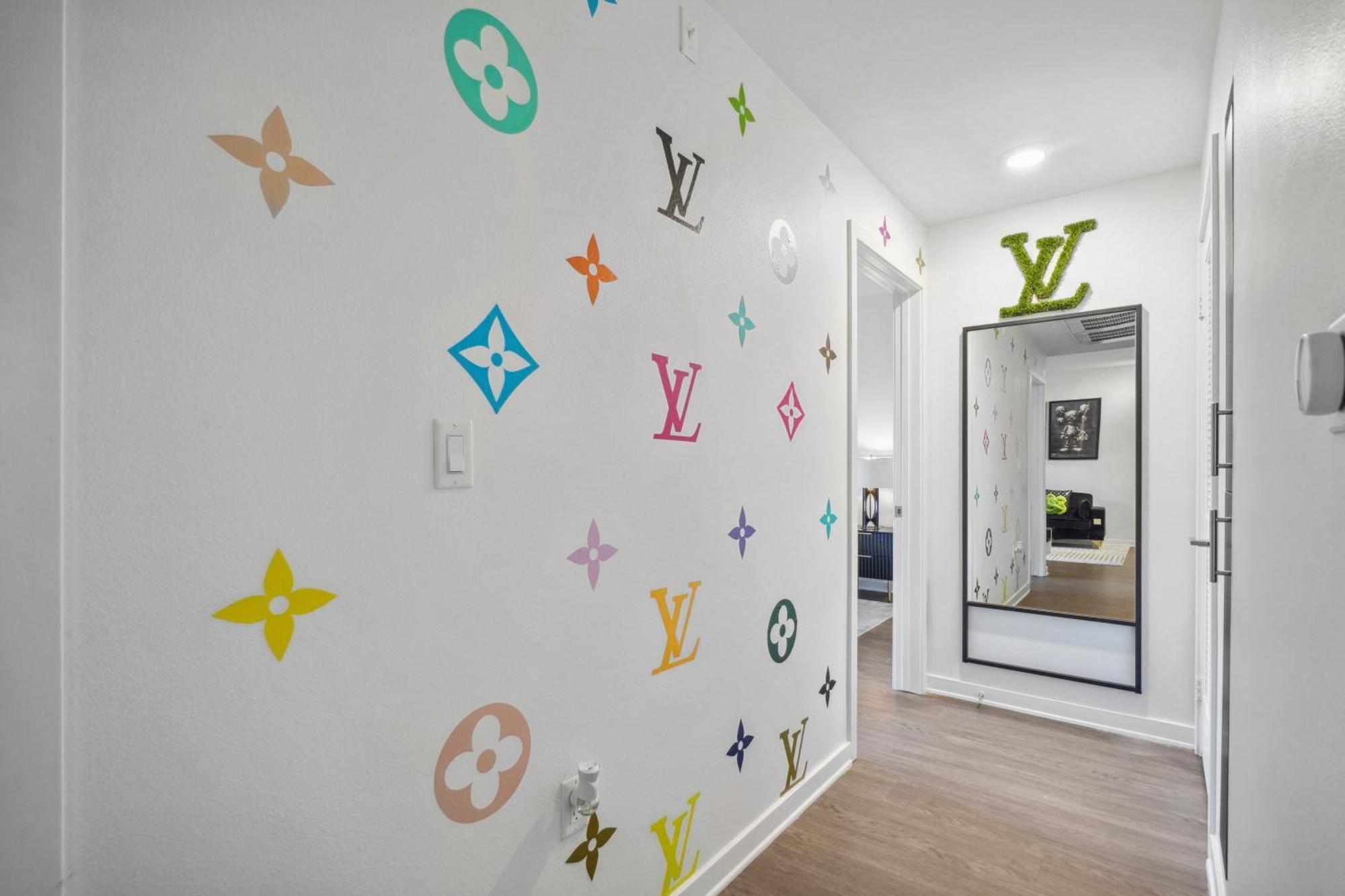 House Of Lv Bed and Breakfast Los Angeles Esterno foto